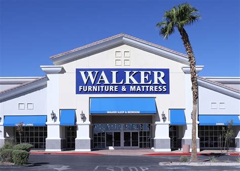 walker furniture las vegas nevada